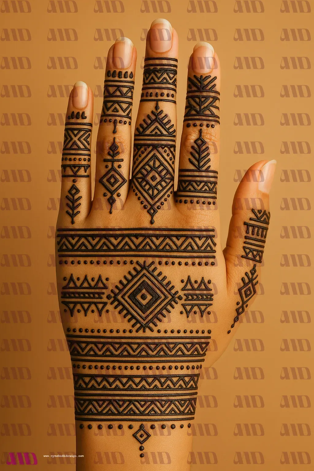 Moroccan